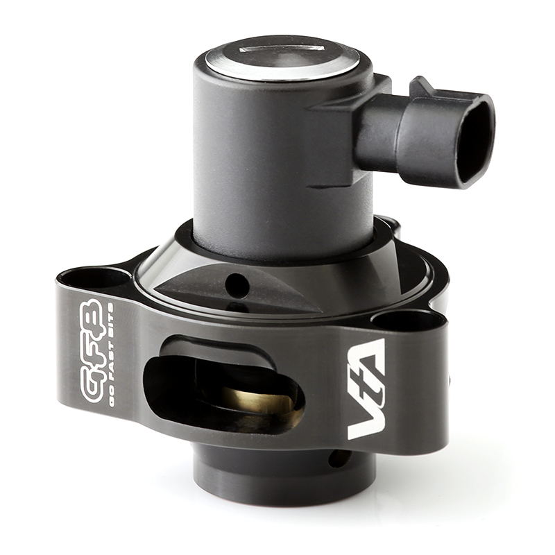 Toyota GR Corolla Blow Off Valve - Go Fast Bits - VTA - `23-`27